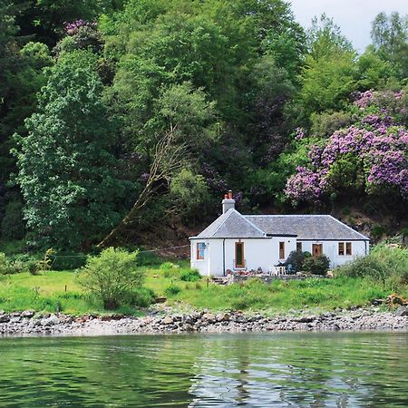 Shore Cottage - S4600 Stonefield Zewnętrze zdjęcie