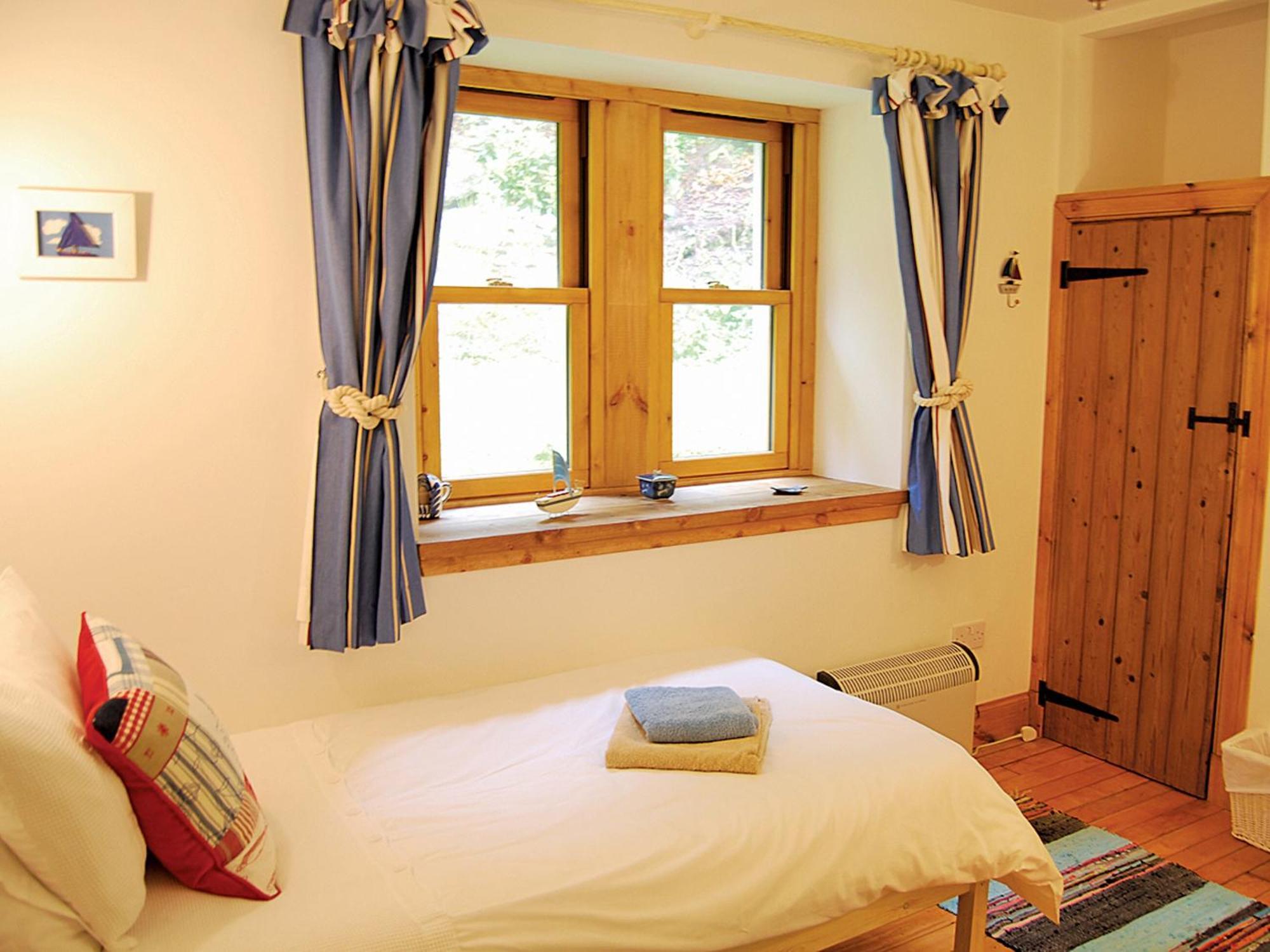 Shore Cottage - S4600 Stonefield Zewnętrze zdjęcie